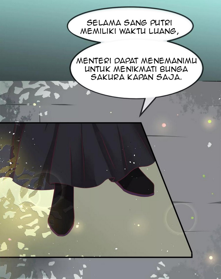 Dragon Princess Bab 31 halaman 11