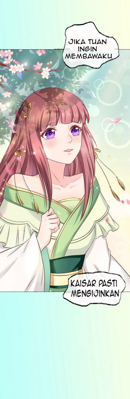 Dragon Princess Bab 31 halaman 15