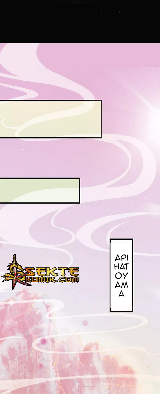 Dragon Princess Bab 31 halaman 20