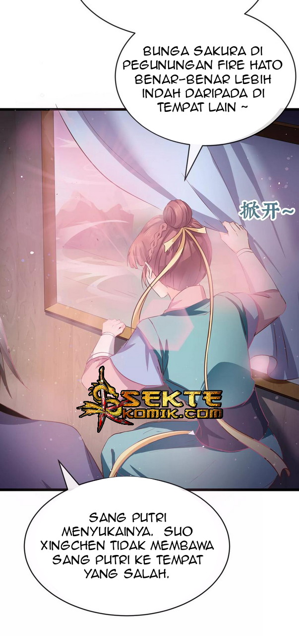 Dragon Princess Bab 31 halaman 24
