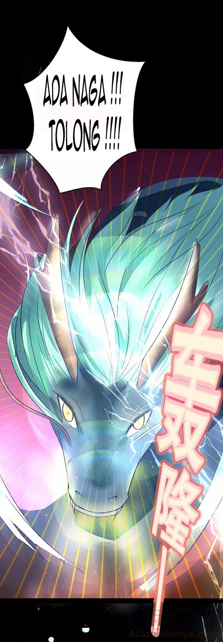 Dragon Princess Bab 31 halaman 31