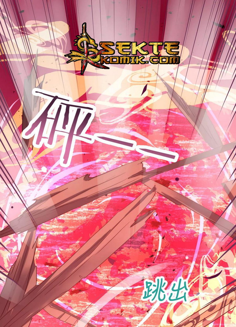 Dragon Princess Bab 31 halaman 34