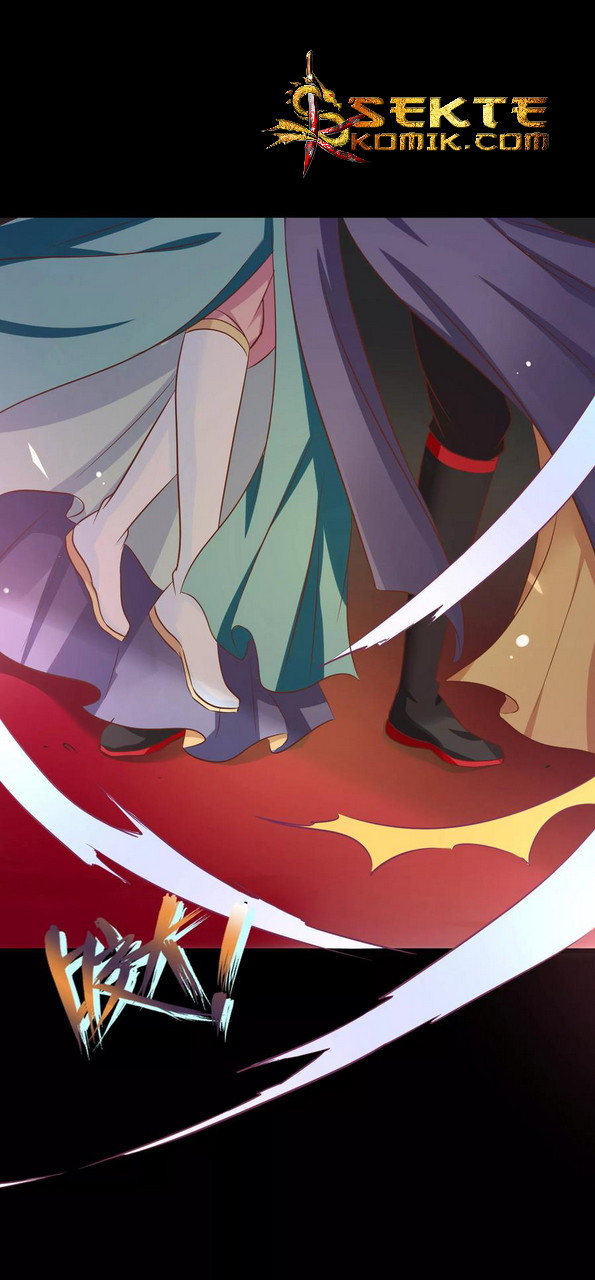 Dragon Princess Bab 32 halaman 2