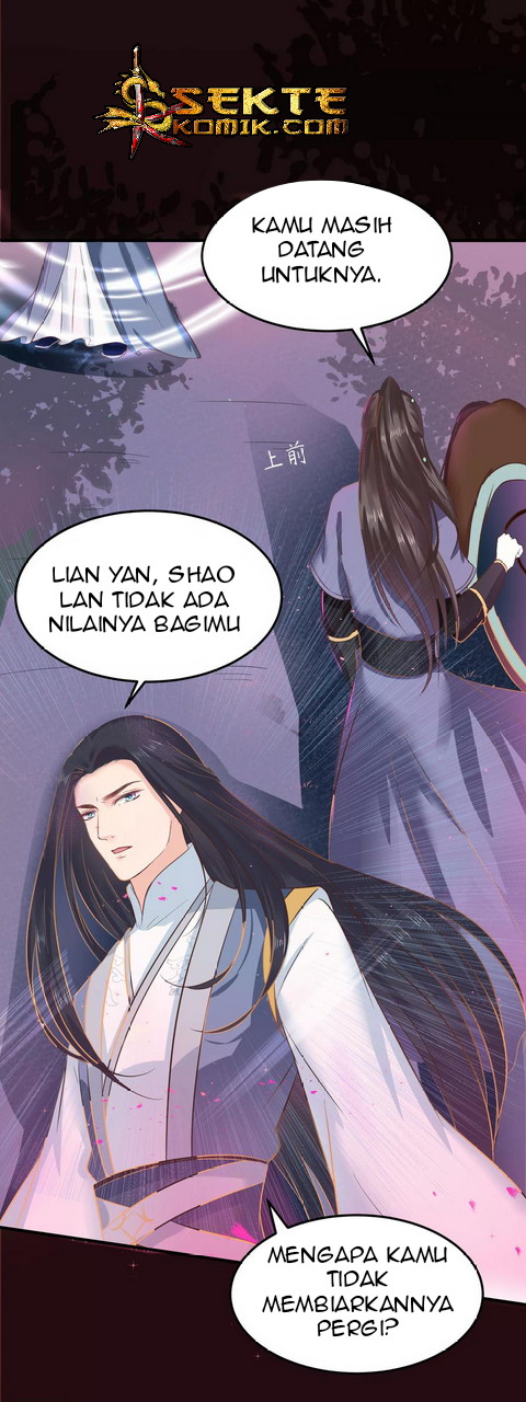 Dragon Princess Bab 32 halaman 6