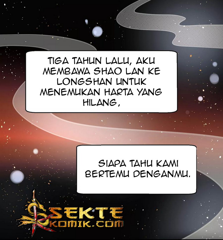 Dragon Princess Bab 32 halaman 12