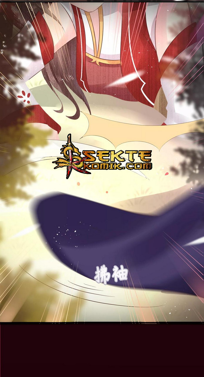 Dragon Princess Bab 32 halaman 18