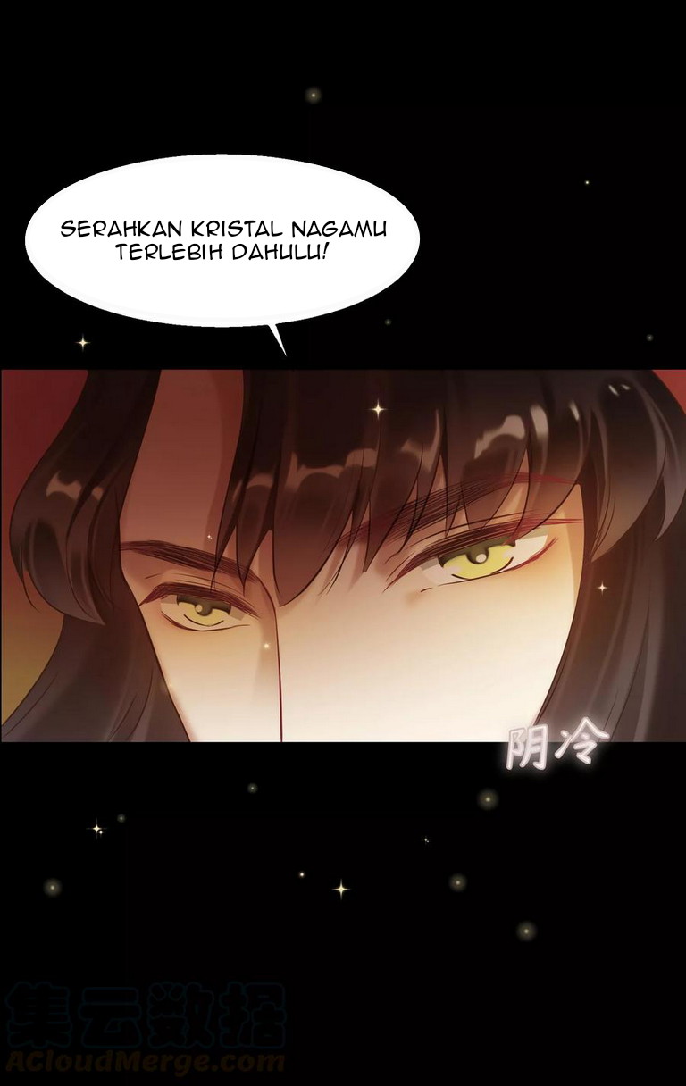 Dragon Princess Bab 32 halaman 29