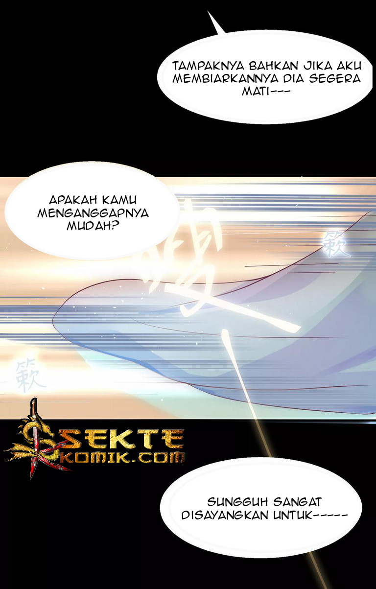 Dragon Princess Bab 32 halaman 32