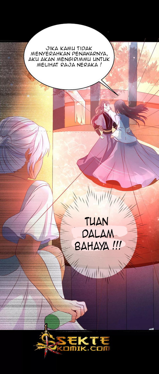 Dragon Princess Bab 32 halaman 34