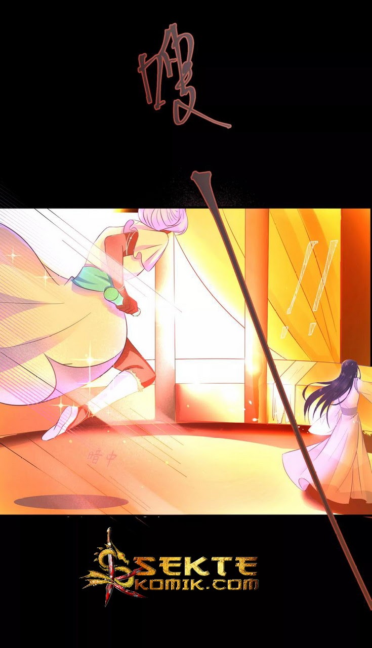 Dragon Princess Bab 33 halaman 2