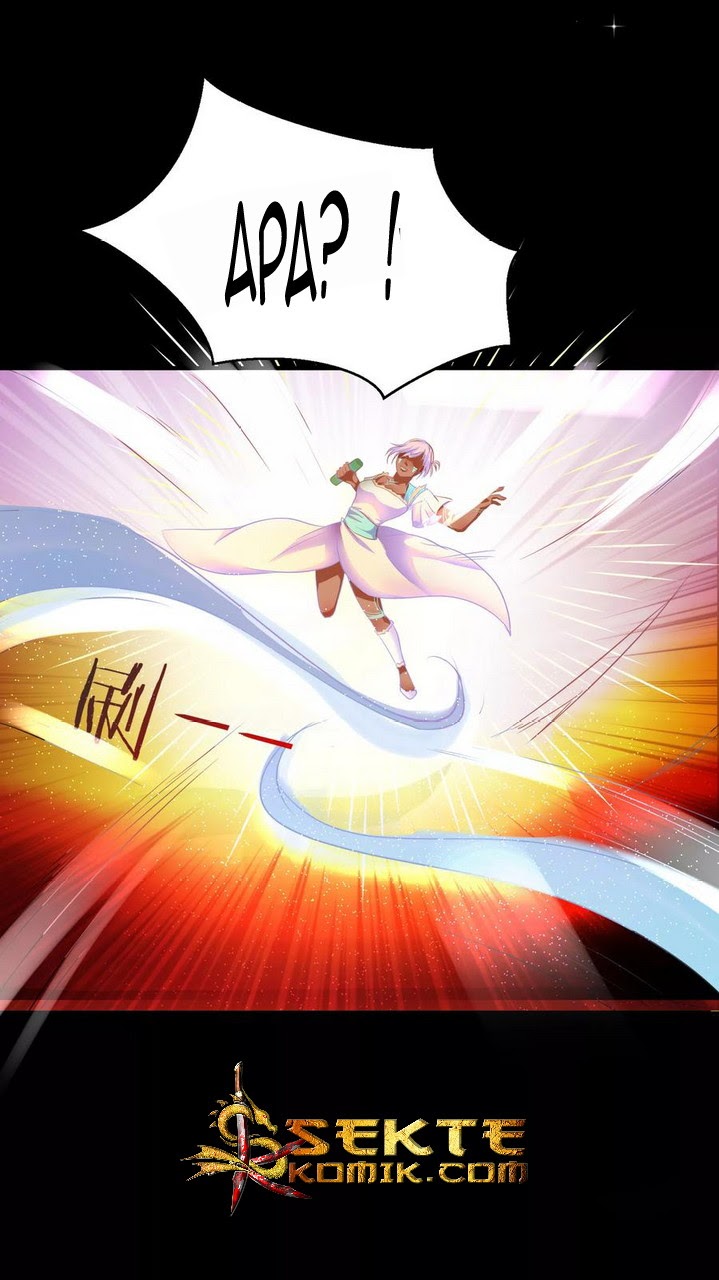Dragon Princess Bab 33 halaman 4