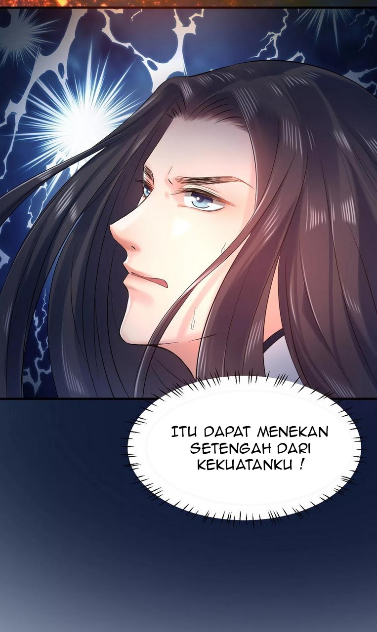 Dragon Princess Bab 33 halaman 11