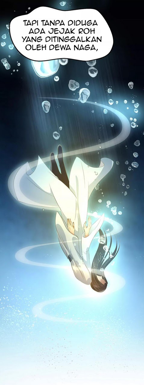 Dragon Princess Bab 34 halaman 3