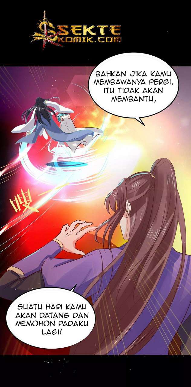 Dragon Princess Bab 35 halaman 2