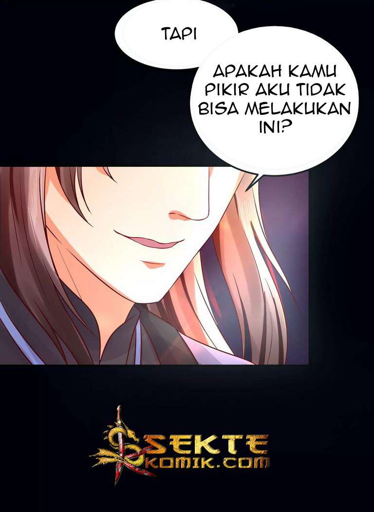 Dragon Princess Bab 35 halaman 15