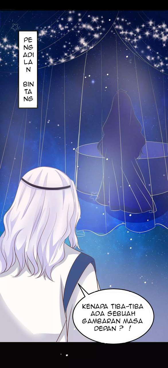 Dragon Princess Bab 35 halaman 18