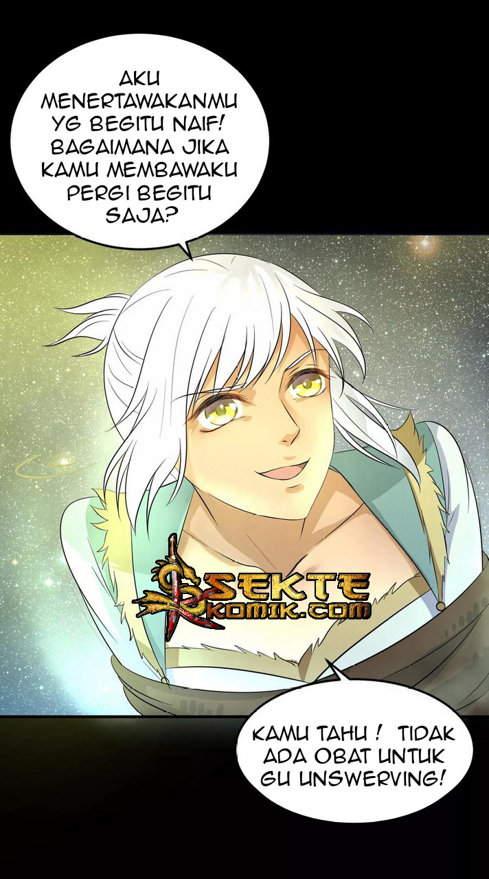 Dragon Princess Bab 36 halaman 4
