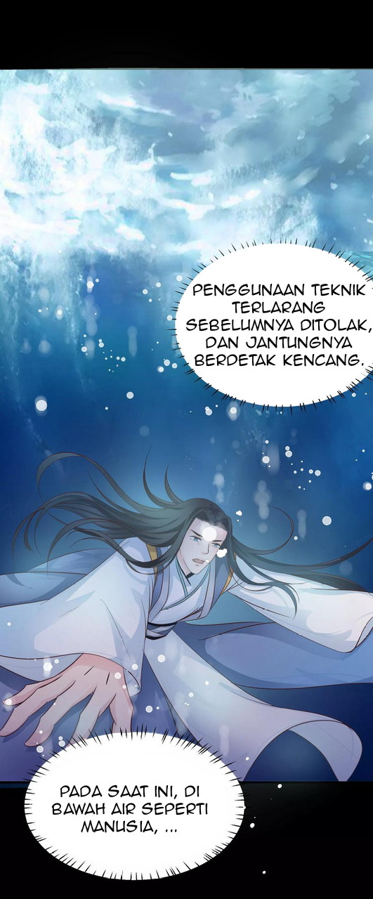 Dragon Princess Bab 36 halaman 15