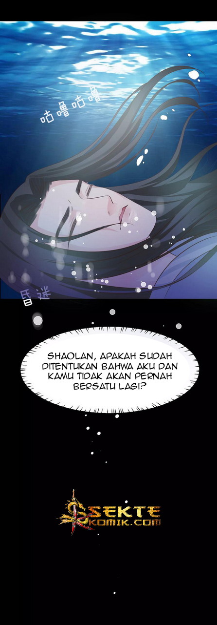 Dragon Princess Bab 36 halaman 16