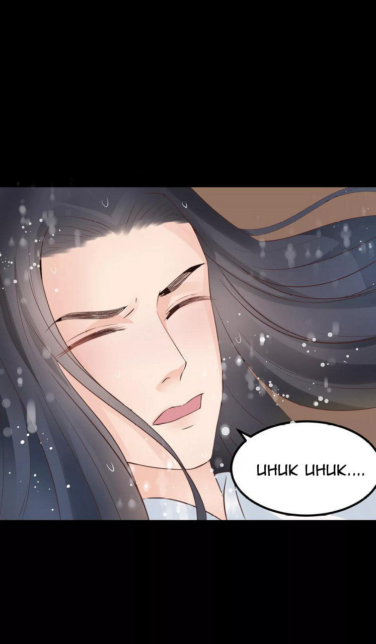 Dragon Princess Bab 36 halaman 22
