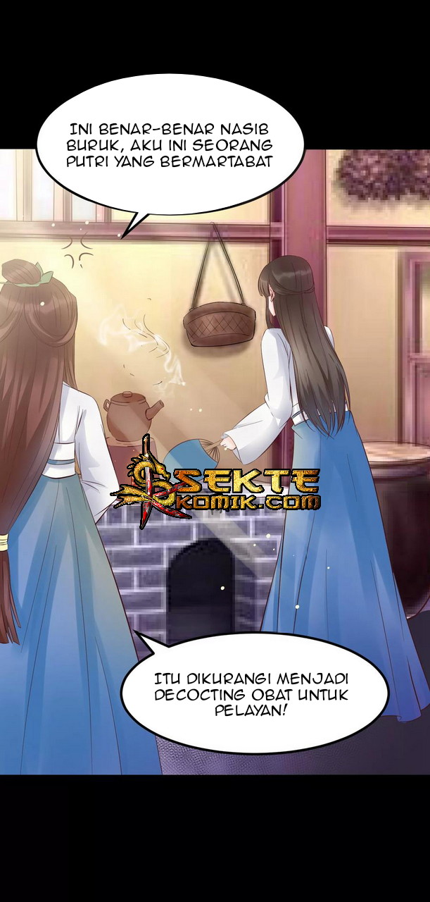 Dragon Princess Bab 36 halaman 27