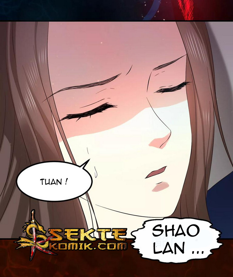 Dragon Princess Bab 37 halaman 4