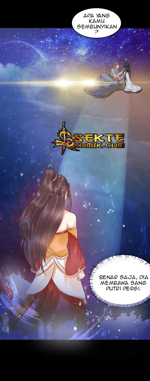 Dragon Princess Bab 37 halaman 14