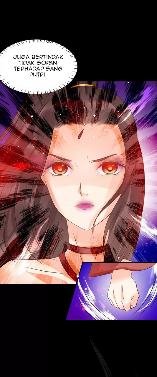 Dragon Princess Bab 37 halaman 15