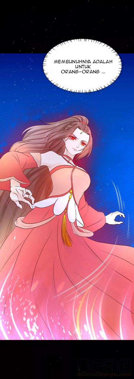 Dragon Princess Bab 37 halaman 17