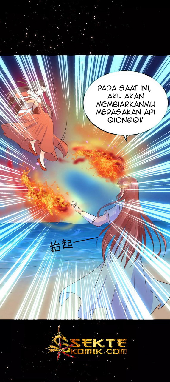 Dragon Princess Bab 37 halaman 28
