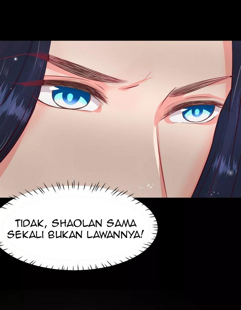 Dragon Princess Bab 38 halaman 2