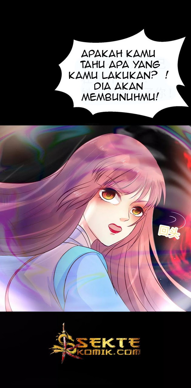 Dragon Princess Bab 38 halaman 5