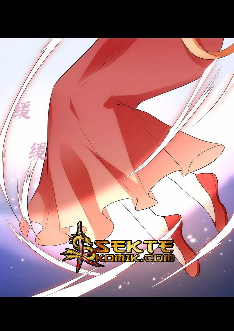 Dragon Princess Bab 38 halaman 6