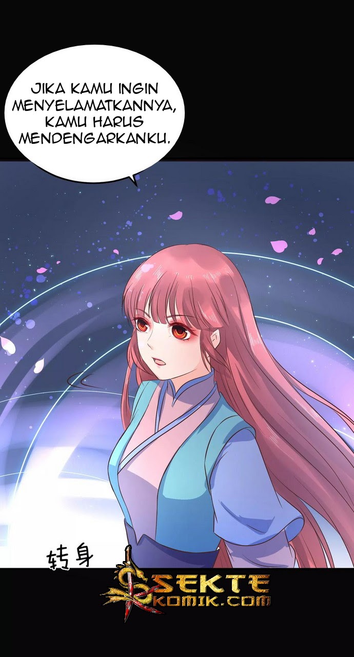Dragon Princess Bab 38 halaman 14