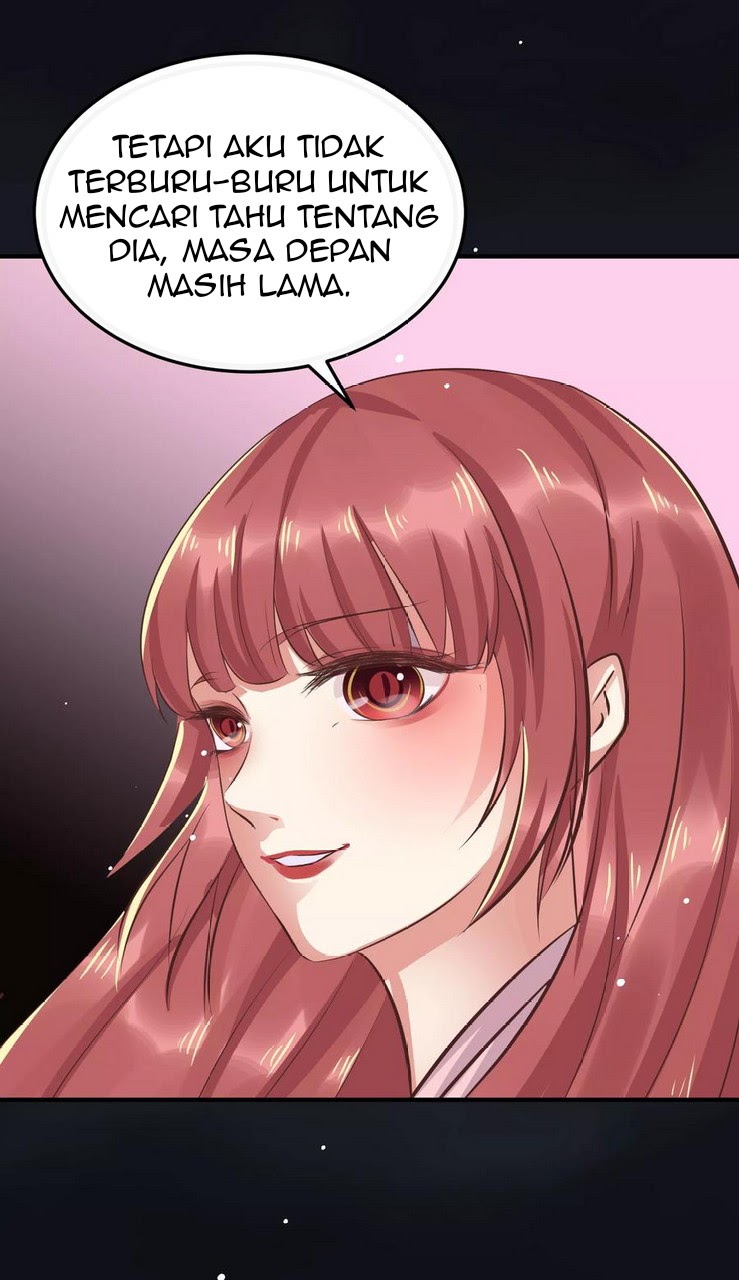 Dragon Princess Bab 38 halaman 17