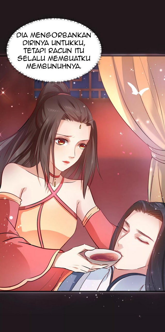 Dragon Princess Bab 39 halaman 3