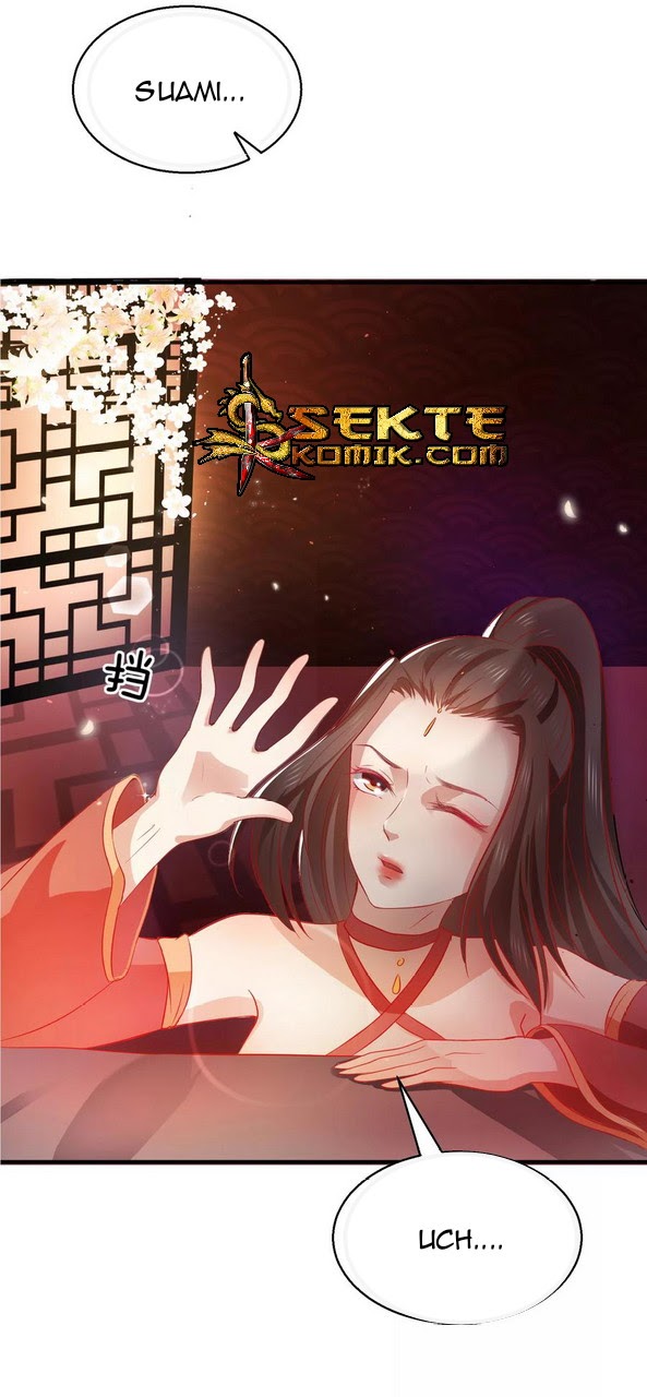 Dragon Princess Bab 39 halaman 8