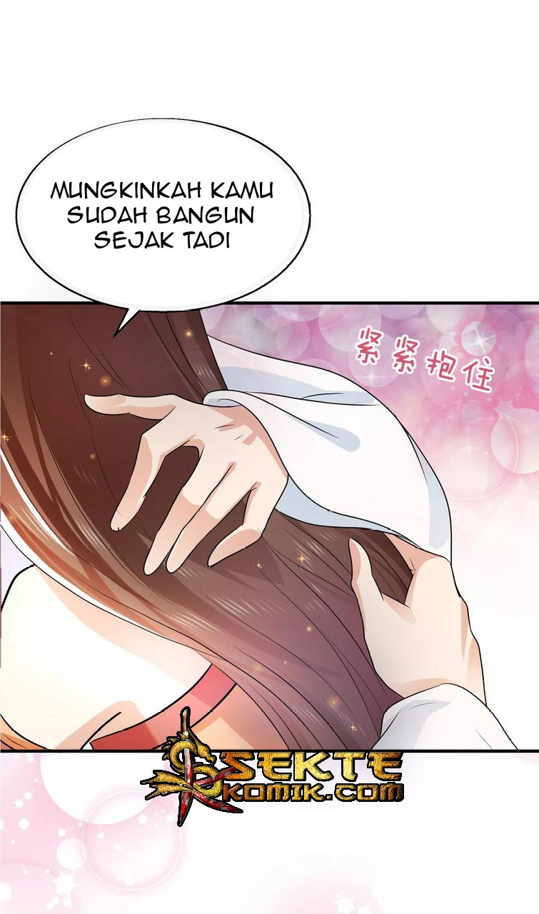 Dragon Princess Bab 39 halaman 12