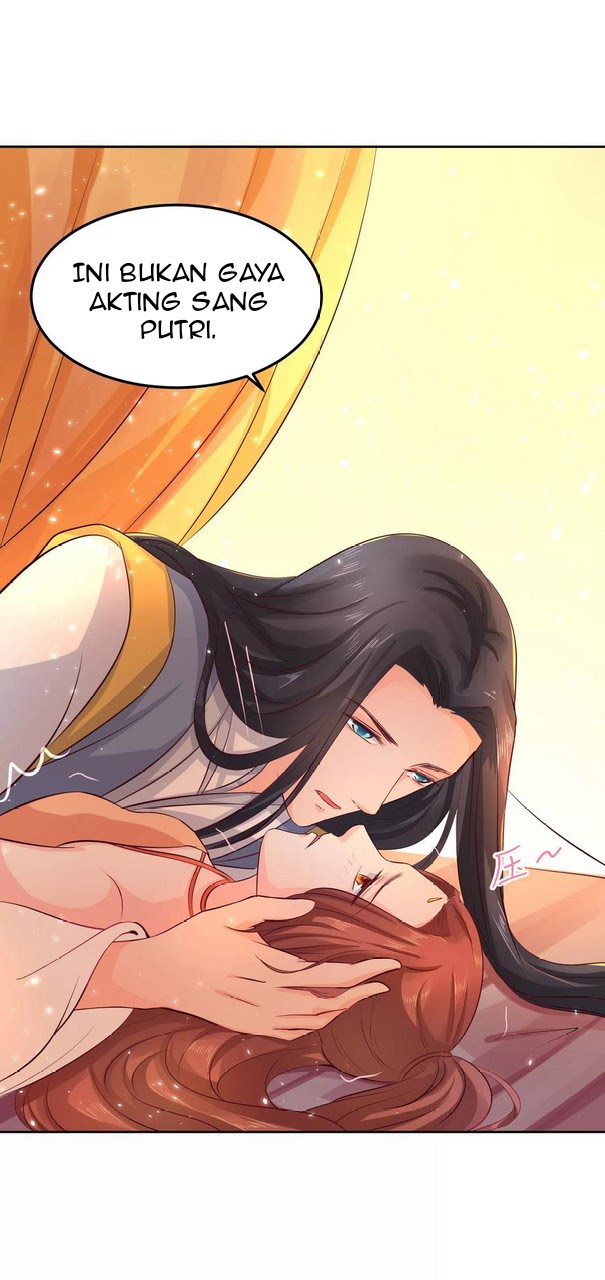 Dragon Princess Bab 39 halaman 20