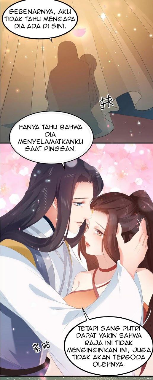 Dragon Princess Bab 39 halaman 22