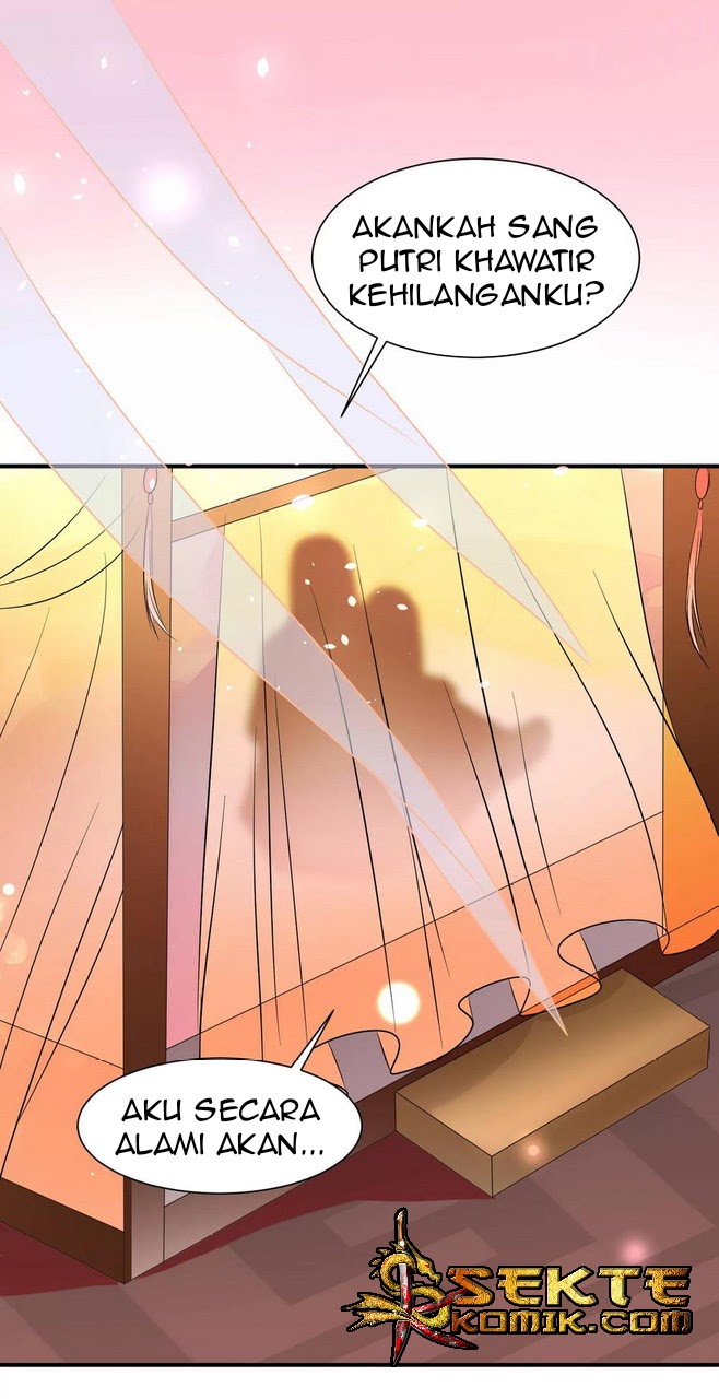 Dragon Princess chapter 40 halaman 2