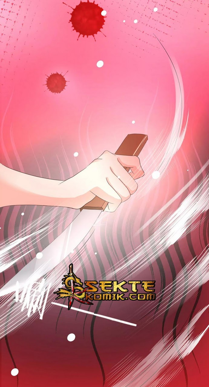 Dragon Princess chapter 40 halaman 20
