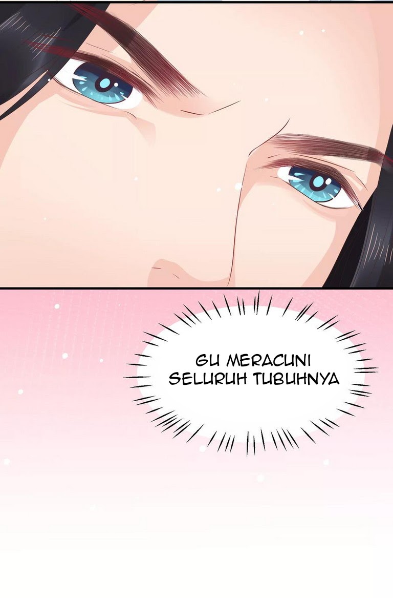Dragon Princess chapter 40 halaman 23