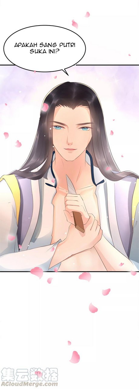 Dragon Princess chapter 40 halaman 29