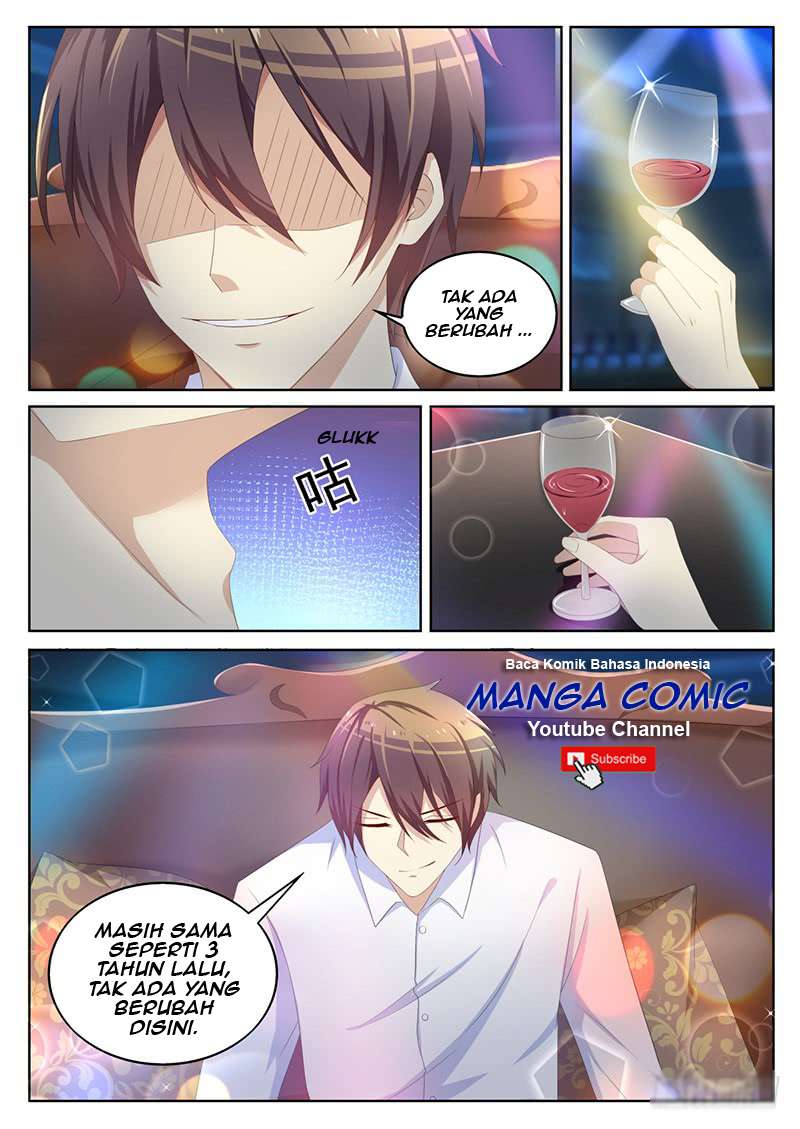 Dragon Soul Agent Bab 16 halaman 7