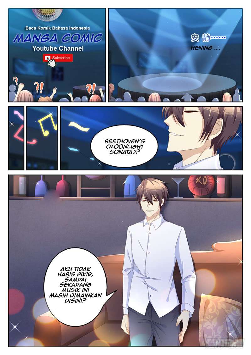 Dragon Soul Agent Bab 16 halaman 10