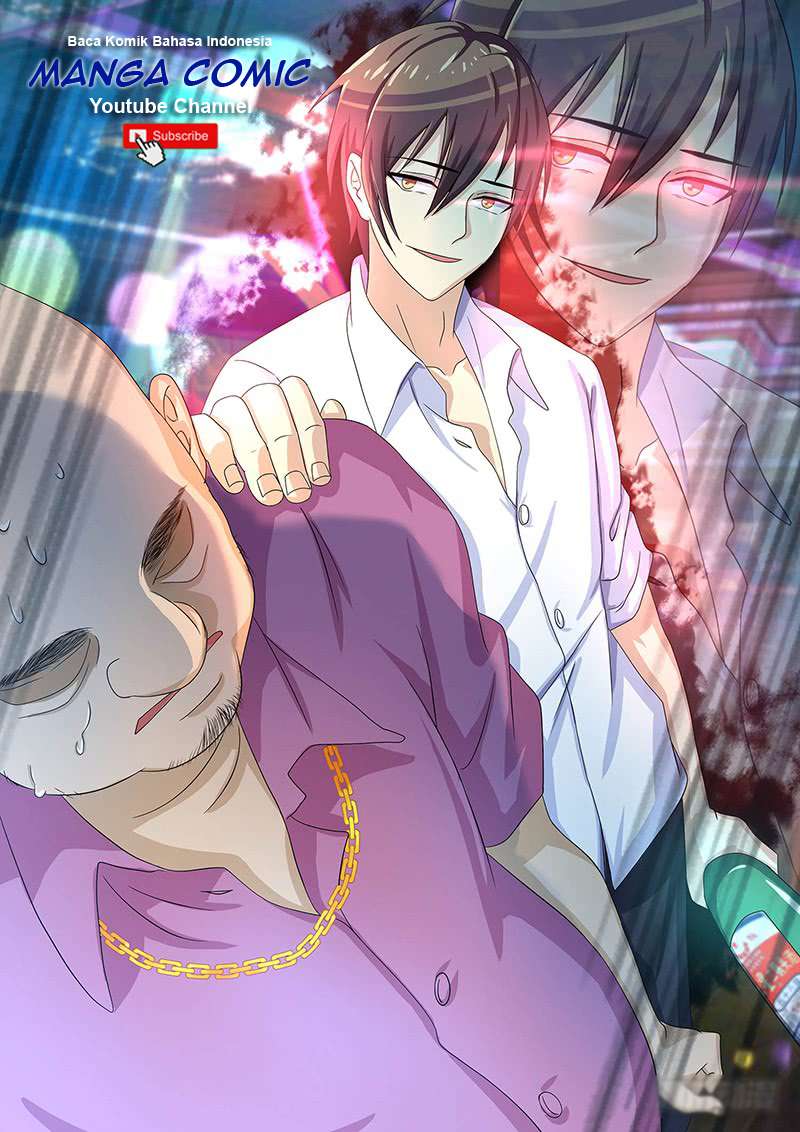 Dragon Soul Agent Bab 17 halaman 12
