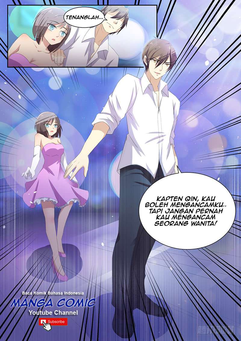 Dragon Soul Agent Bab 19 halaman 4