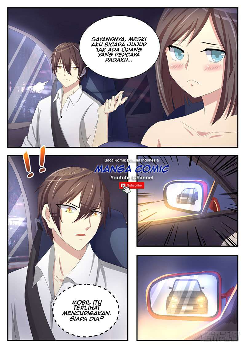 Dragon Soul Agent Bab 21 halaman 9