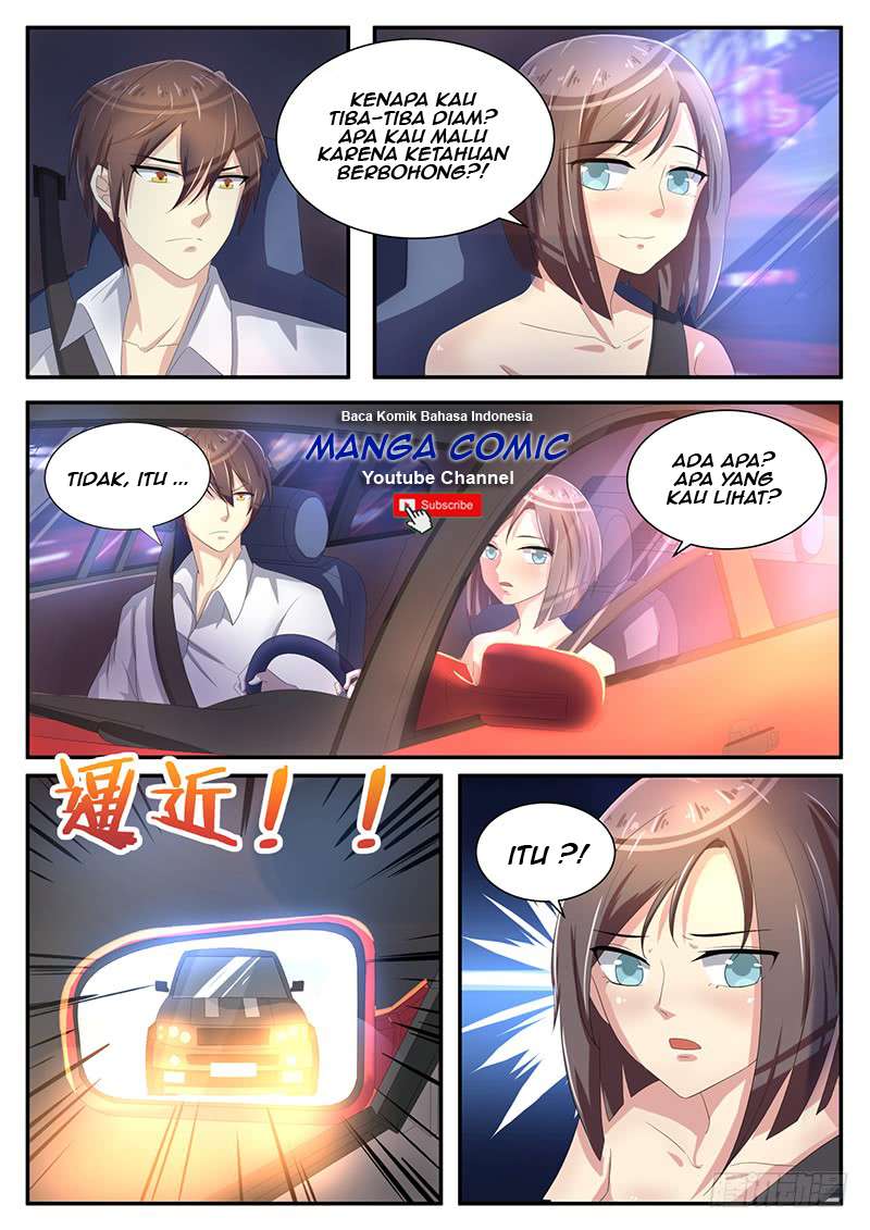 Dragon Soul Agent Bab 21 halaman 10